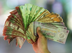 Cara Menukar Rupiah ke Riyal Arab Saudi, Panduan bagi Jemaah Haji 2025 Cara Menukar Rupiah ke Riyal Arab Saudi, Panduan bagi Jemaah Haji 2025