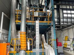 Bisnis Penyimpanan Karbon Bisa Dorong Pertumbuhan Ekonomi RI