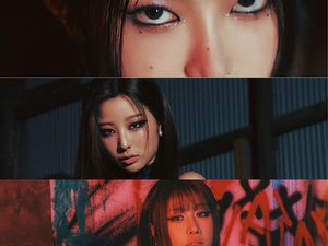 Semua tentang BADVILLAIN, Girlband Baru Agensi Taemin SHINee Semua tentang BADVILLAIN, Girlband Baru Agensi Taemin SHINee