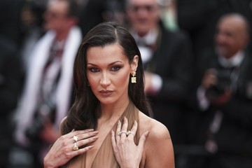 Cannes Makin Ketat: Bye-Bye Baju Transparan!