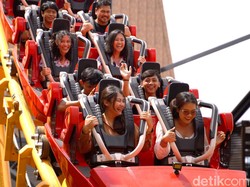 7 Tempat Wisata Viral di Bali ini Cocok Dikunjungi saat Liburan Sekolah