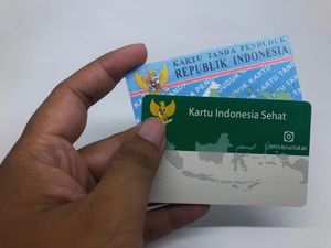 Berapa Kali BPJS Kesehatan Dapat Digunakan dalam Sebulan? Berapa Kali BPJS Kesehatan Dapat Digunakan dalam Sebulan?