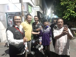 Calon Haji Jember yang Sempat Kabur dari AHES Tetap Terbang ke Tanah Suci