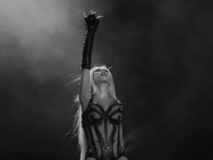 Penampilan Christina Aguilera Jadi Sorotan, Diduga Minum Obat Diet Ozempic