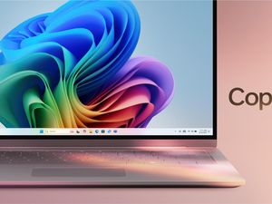 Microsoft Pamer Masa Depan Komputasi AI Lewat NPU di Copilot+ PC Microsoft Pamer Masa Depan Komputasi AI Lewat NPU di Copilot+ PC
