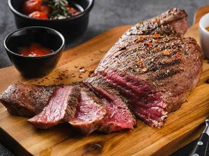 Ini Risiko Jika Banyak Makan Daging