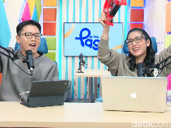 Fakta di Balik Polwan Bakar Suami hingga Tewas