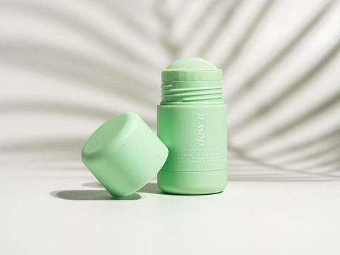 Dew It Brightening Deo