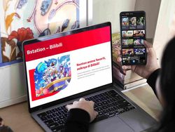 Suka Nonton Anime? Pakai BiliBili, Ada Paket Bundling Premium Telkomsel