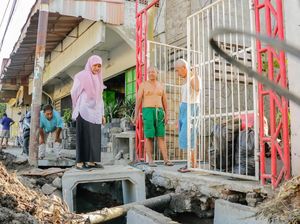 DPRD Kota Surabaya Dorong Tampilkan Timeline Kerja Proyek Infrastruktur