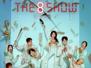 4 Fakta The 8 Show, Drakor Netflix Menegangkan yang Batal Dibintangi IU 4 Fakta The 8 Show, Drakor Netflix Menegangkan yang Batal Dibintangi IU