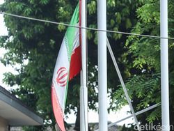 Kedubes Iran Apresiasi Prabowo Siap Jadi Mediator Usai Serangan AS-Israel