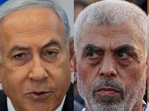 Dunia Hari Ini: Perintah Penangkapan PM Israel dan Pemimpin Hamas Dunia Hari Ini: Perintah Penangkapan PM Israel dan Pemimpin Hamas