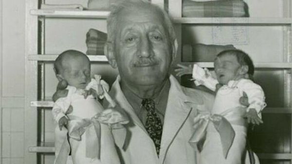 Foto-foto Ini Punya Cerita Mencengangkan hingga Mengerikan