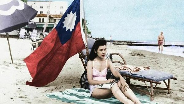 Foto Bersejarah dengan Kisah Mencengangkan, Tragis dan Ngeri!