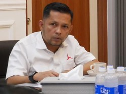 Jabatan Pj Wako Muflihun Berakhir Besok, DPRD Pekanbaru Tunggu SK Mendagri
