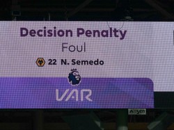 Laga-laga Premier League Banyak Penalti Musim Ini