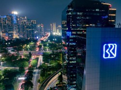 Berperan Majukan UMKM, BRI Raih 2 Penghargaan CNN Indonesia Awards Bali