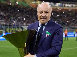 Suning Terancam Pergi, Marotta Tegaskan Setia pada Inter