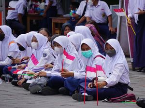 Ada Pertanyaan Daftar PPDB Bantul? Bisa Lapor ke Posko-Hotline Ini Ada Pertanyaan Daftar PPDB Bantul? Bisa Lapor ke Posko-Hotline Ini