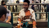 GNK Kritik Hotman Paris: Jangan Seret Nama Presiden Untuk Bela Febrie