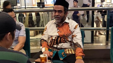 GNK Kritik Hotman Paris: Jangan Seret Nama Presiden Untuk Bela Febrie