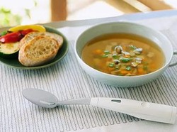 Sendok Canggih Ini Bisa Bikin Irit Garam