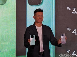 iQOO Z9 dan Z9x: Harga dan Spesifikasi di Indonesia
