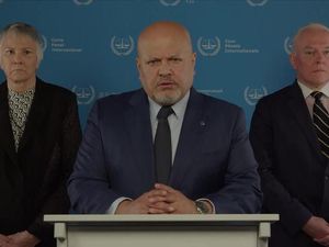 Selain Netanyahu, ICC Juga Ajukan Surat Penangkapan ke 3 Pemimpin Hamas