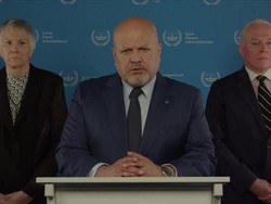 Selain Netanyahu, ICC Juga Ajukan Surat Penangkapan ke 3 Pemimpin Hamas