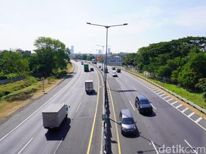 Perbaikan Alat Berujung Penutupan Gerbang Tol 5 Waru Sudah Tuntas Perbaikan Alat Berujung Penutupan Gerbang Tol 5 Waru Sudah Tuntas