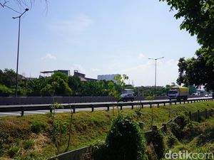 Polisi Temukan Peluru Airsoft Gun pada Truk Korban Penembakan di Tol Waru Polisi Temukan Peluru Airsoft Gun pada Truk Korban Penembakan di Tol Waru