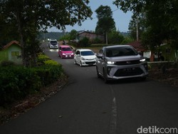 Berkendara di Jalur Sumatera, Ada Truk di Depan Lebih Baik Dahului atau Tidak?