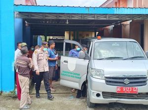 Pemuda di Musi Rawas Terjun Sungai hingga Tewas, Diduga Alami Halusinasi