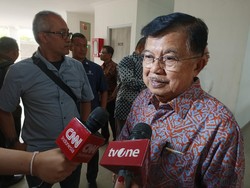 JK Doakan dan Kenang Presiden Iran: Pemimpin Baik-Punya Pendirian Keras