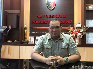 Tiga Pegawai Athena Padang Dijadwalkan akan Jalani Pemeriksaan Polisi Besok Tiga Pegawai Athena Padang Dijadwalkan akan Jalani Pemeriksaan Polisi Besok
