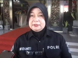 Diduga Cabuli 4 Siswi, Guru SD di Sumenep Dipolisikan