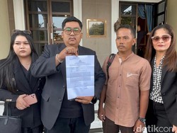 Babak Baru Kasus Kematian Santri di Tebo, Keluarga Polisikan Ponpes