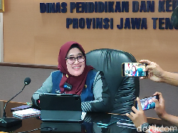 Berkas PPDB SMA/SMK Pakai Piagam Palsu Tak Bisa Dianulir, tapi...