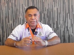 Majelis Rakyat Papua Apresiasi Hampir 14 Ribu Anak Papua Daftar Anggota Polri