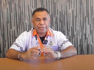 Majelis Rakyat Papua Apresiasi Hampir 14 Ribu Anak Papua Daftar Anggota Polri Majelis Rakyat Papua Apresiasi Hampir 14 Ribu Anak Papua Daftar Anggota Polri