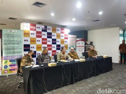 Ketua Dewas Prihatin Kondisi KPK: Periode Ini Paling Tak Mengenakkan