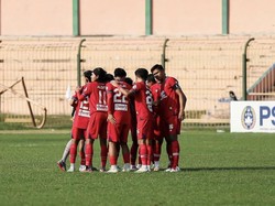 Persiba Bantul Vs 757 Kepri Jaya, Berikut Jadwal Liga 3 Nasional Hari Ini