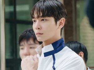 Aktor Lovely Runner Terseret Skandal Burning Sun, Bantah Gabung Grup Chat Aktor Lovely Runner Terseret Skandal Burning Sun, Bantah Gabung Grup Chat