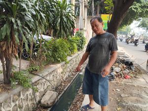 Hasil Visum, Wanita Tewas di Selokan Bekasi Dipastikan Tak Hamil