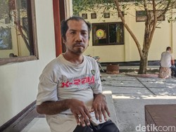 Pria di Kupang Dianiaya Pegawai Disdukcapil hingga Pingsan