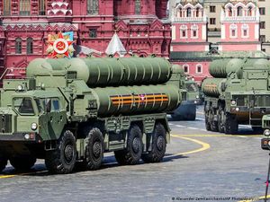 Mampukah Jerman Hadapi Invasi Rusia?