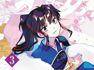 Yashahime: Princess Half-Demon Menuju Pertarungan Final Yashahime: Princess Half-Demon Menuju Pertarungan Final