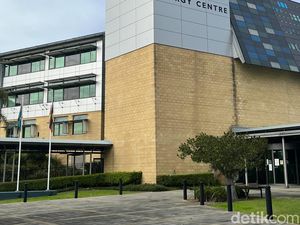 Kantongi Rp 21 T, Australia Siapkan Investasi Transisi Energi di RI