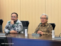 Menag Dukung Percepatan Sertifikasi Halal Indonesia di Jepang